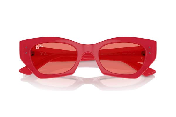 RAYBAN 4430 ZENA Occhiali da Sole 