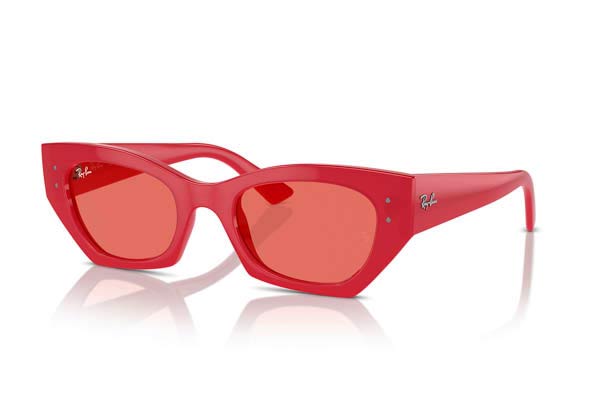 RAYBAN 4430 ZENA Occhiali da Sole 