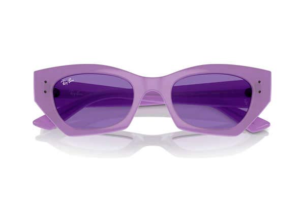 RAYBAN 4430 ZENA Occhiali da Sole 