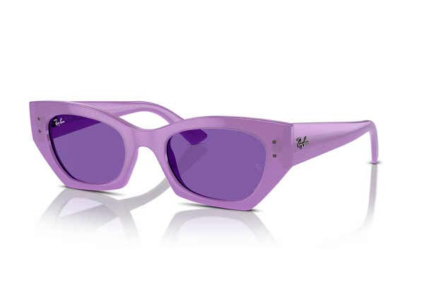 RAYBAN 4430 ZENA Occhiali da Sole 