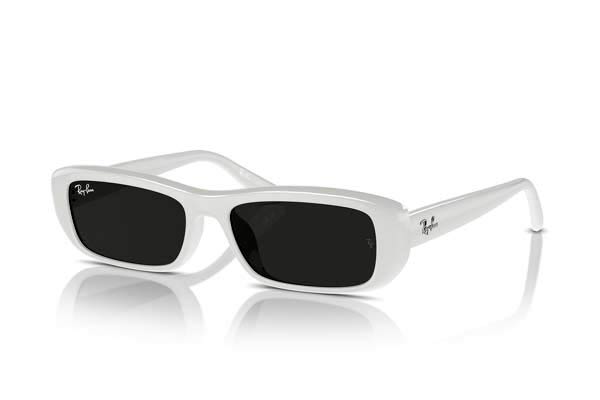 RAYBAN 4436D Occhiali da Sole 