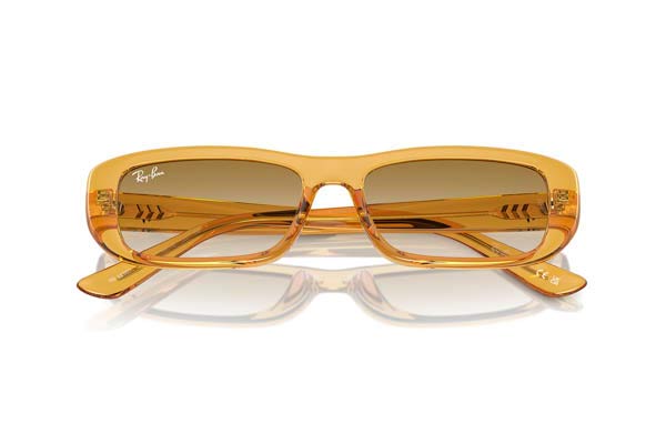 RAYBAN 4436D Occhiali da Sole 