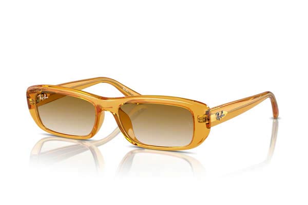 RAYBAN 4436D Occhiali da Sole 