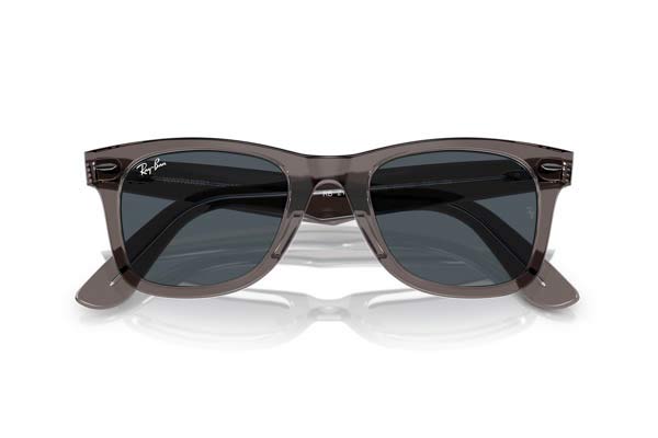 RAYBAN 2140 WAYFARER Occhiali da Sole 