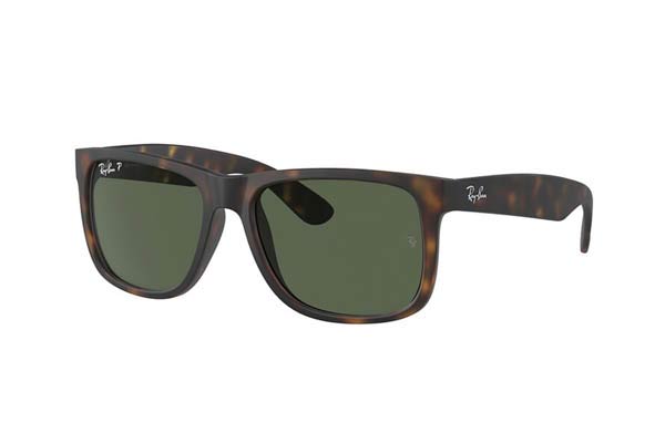 Rayban Justin-4165 865/9A size 55 Occhiali da sole Prezzo: 119,39