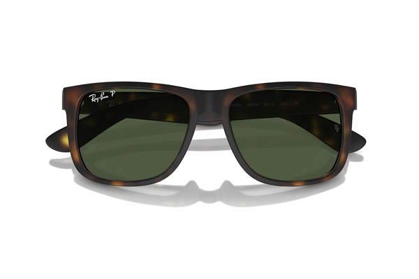 RAYBAN Justin 4165 Occhiali da Sole 