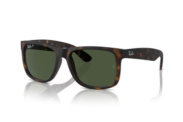 RAYBAN Justin 4165 Occhiali da Sole 