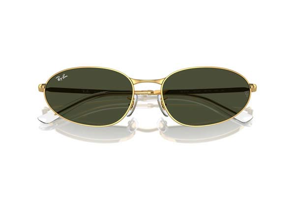 RAYBAN 3734 Occhiali da Sole 