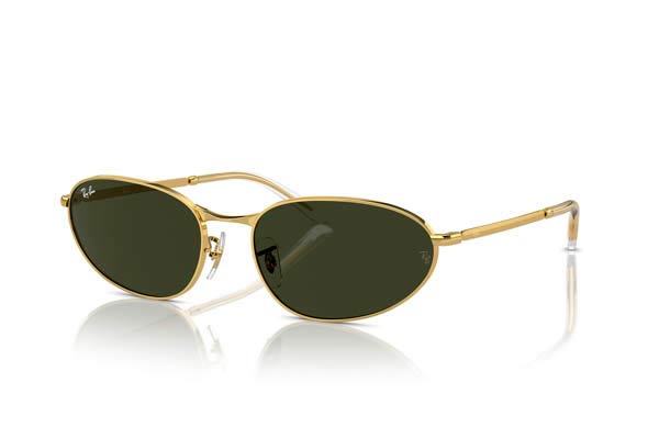 RAYBAN 3734 Occhiali da Sole 