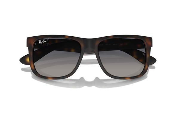 RAYBAN Justin 4165 Occhiali da Sole 