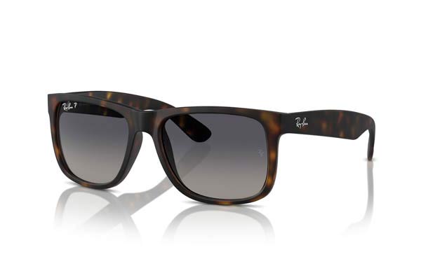RAYBAN Justin 4165 Occhiali da Sole 
