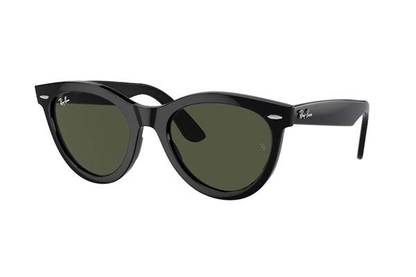 Rayban 2241-WAYFARER-WAY 901/31 size 51 Occhiali da sole Prezzo: 124,76