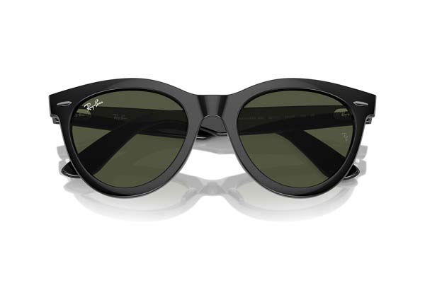 RAYBAN 2241 WAYFARER WAY Occhiali da Sole 