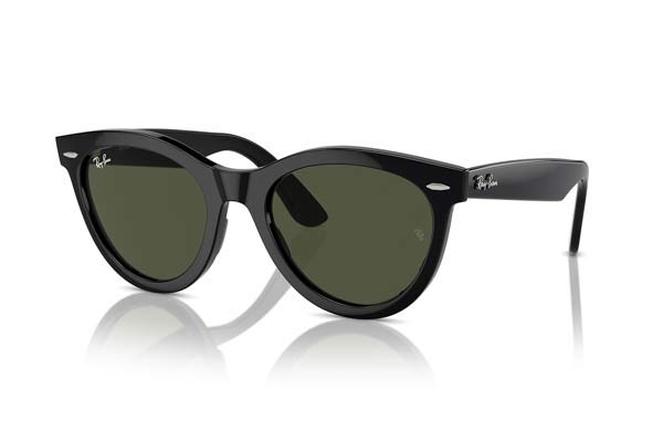 RAYBAN 2241 WAYFARER WAY Occhiali da Sole 