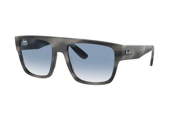 rayban 0360S DRIFTER Occhiali da Sole 
