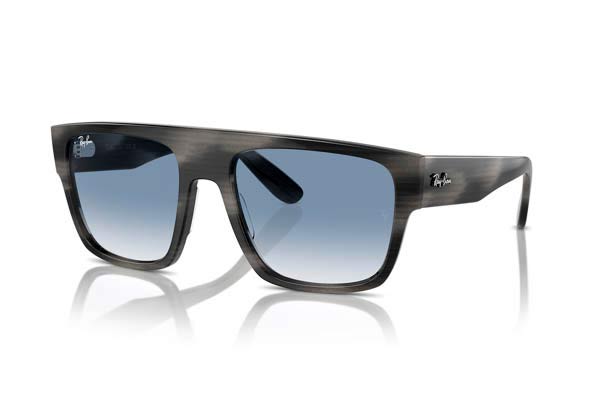 RAYBAN 0360S DRIFTER Occhiali da Sole 