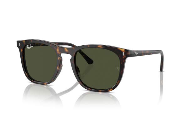 RAYBAN 2210 Occhiali da Sole 