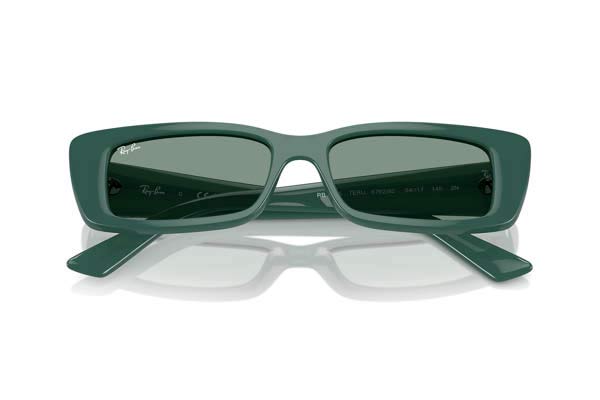 RAYBAN 4425 TERU Occhiali da Sole 
