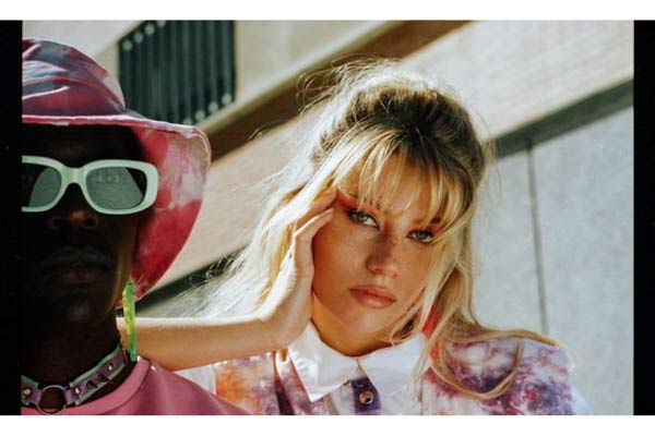 RAYBAN 4425 TERU Occhiali da Sole 