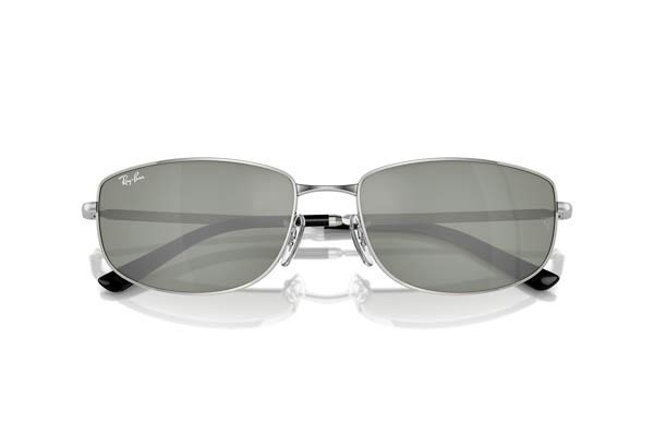 RAYBAN 3732 Occhiali da Sole 