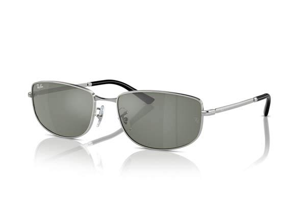 RAYBAN 3732 Occhiali da Sole 