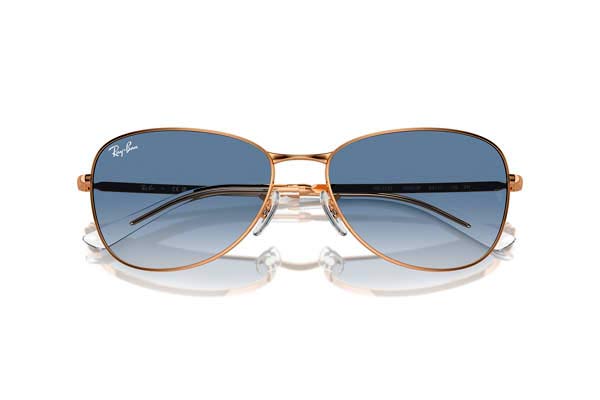 RAYBAN 3733 Occhiali da Sole 