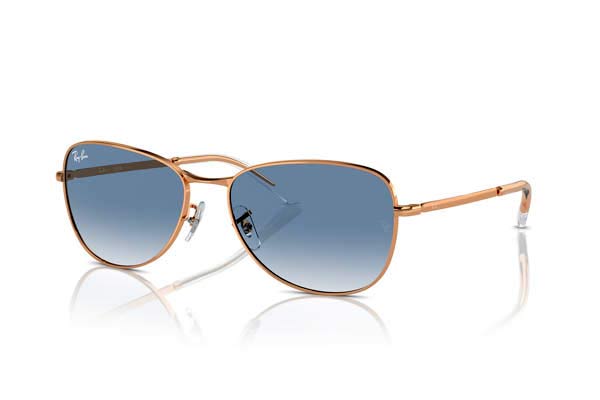 RAYBAN 3733 Occhiali da Sole 