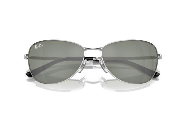 RAYBAN 3733 Occhiali da Sole 