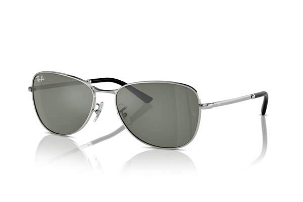 RAYBAN 3733 Occhiali da Sole 