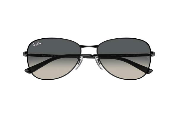 RAYBAN 3733 Occhiali da Sole 