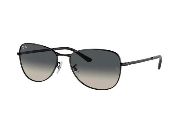 RAYBAN 3733 Occhiali da Sole 