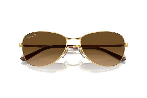 RAYBAN 3733 Occhiali da Sole 
