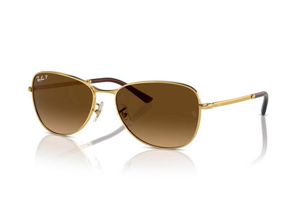 RAYBAN 3733 Occhiali da Sole 