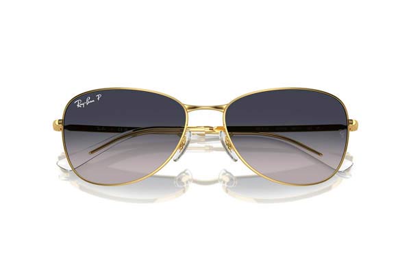 RAYBAN 3733 Occhiali da Sole 