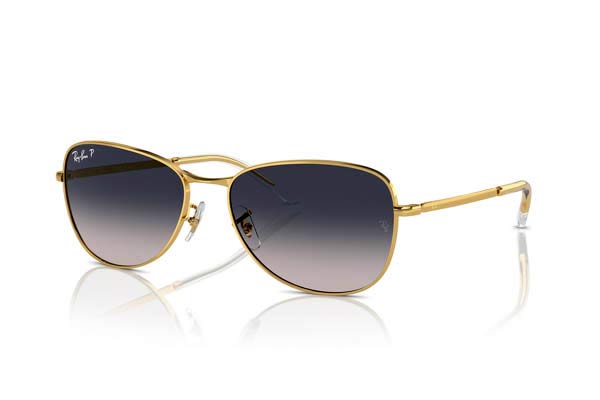RAYBAN 3733 Occhiali da Sole 