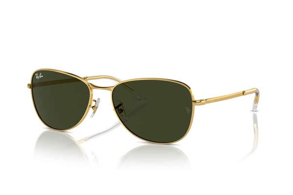 RAYBAN 3733 Occhiali da Sole 