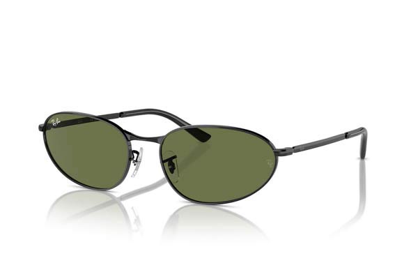 RAYBAN 3734 Occhiali da Sole 