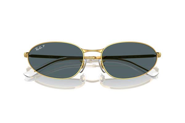 RAYBAN 3734 Occhiali da Sole 
