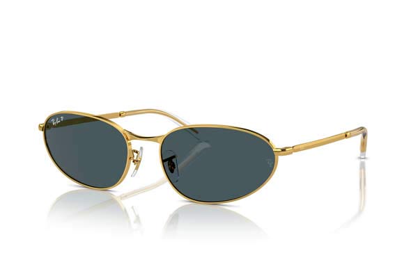 RAYBAN 3734 Occhiali da Sole 