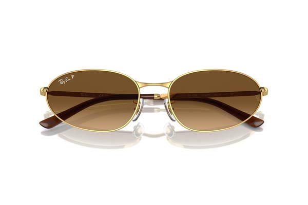 RAYBAN 3734 Occhiali da Sole 