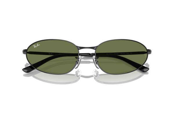 RAYBAN 3734 Occhiali da Sole 