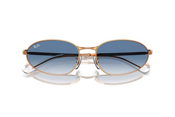 RAYBAN 3734 Occhiali da Sole 