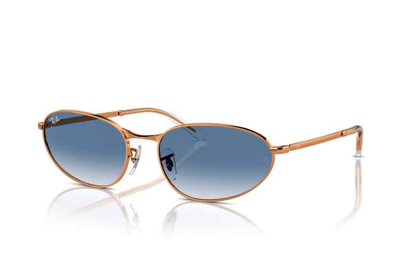 RAYBAN 3734 Occhiali da Sole 