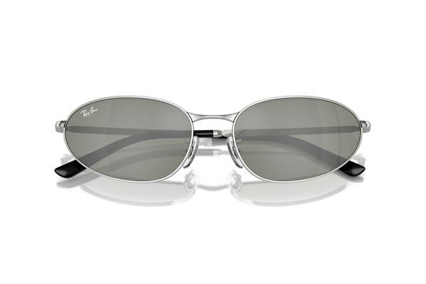 RAYBAN 3734 Occhiali da Sole 
