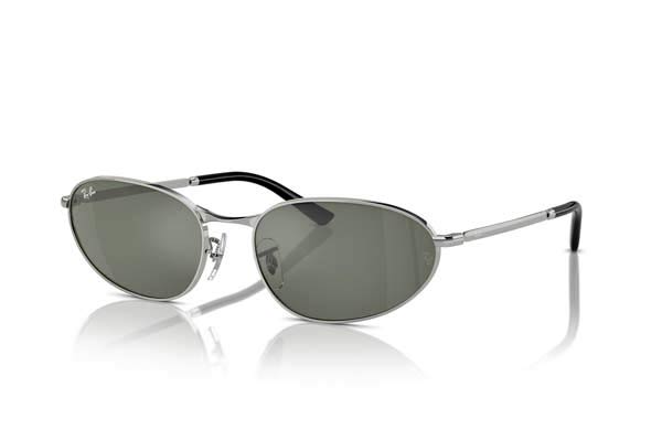 RAYBAN 3734 Occhiali da Sole 