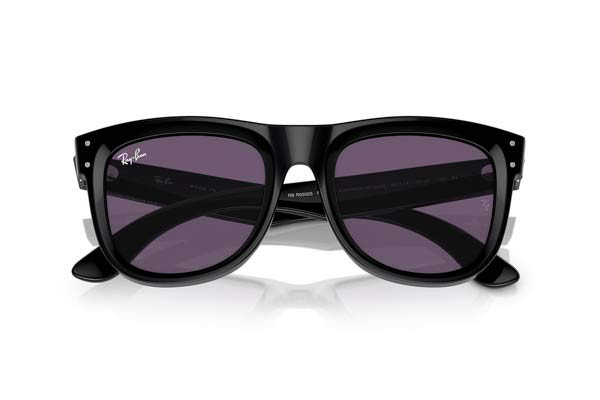 RAYBAN R0502S WAYFARER REVERSE Occhiali da Sole 