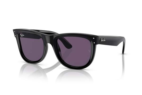 RAYBAN R0502S WAYFARER REVERSE Occhiali da Sole 