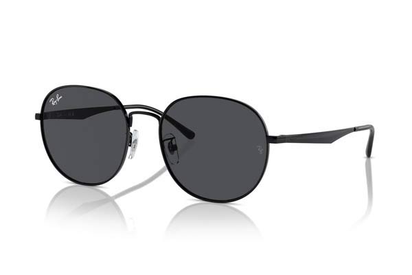 RAYBAN 3727D Occhiali da Sole 