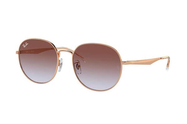 rayban 3727D Occhiali da Sole 