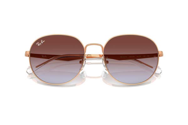 RAYBAN 3727D Occhiali da Sole 